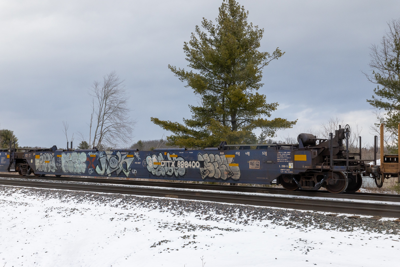 DTTX 888400B
