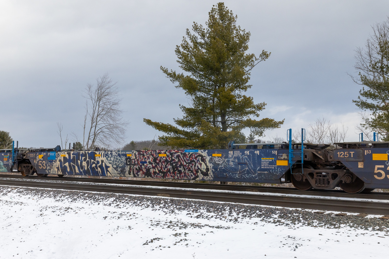 DTTX 888358C