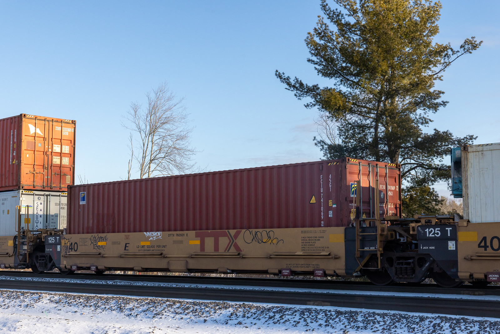 DTTX 760501E