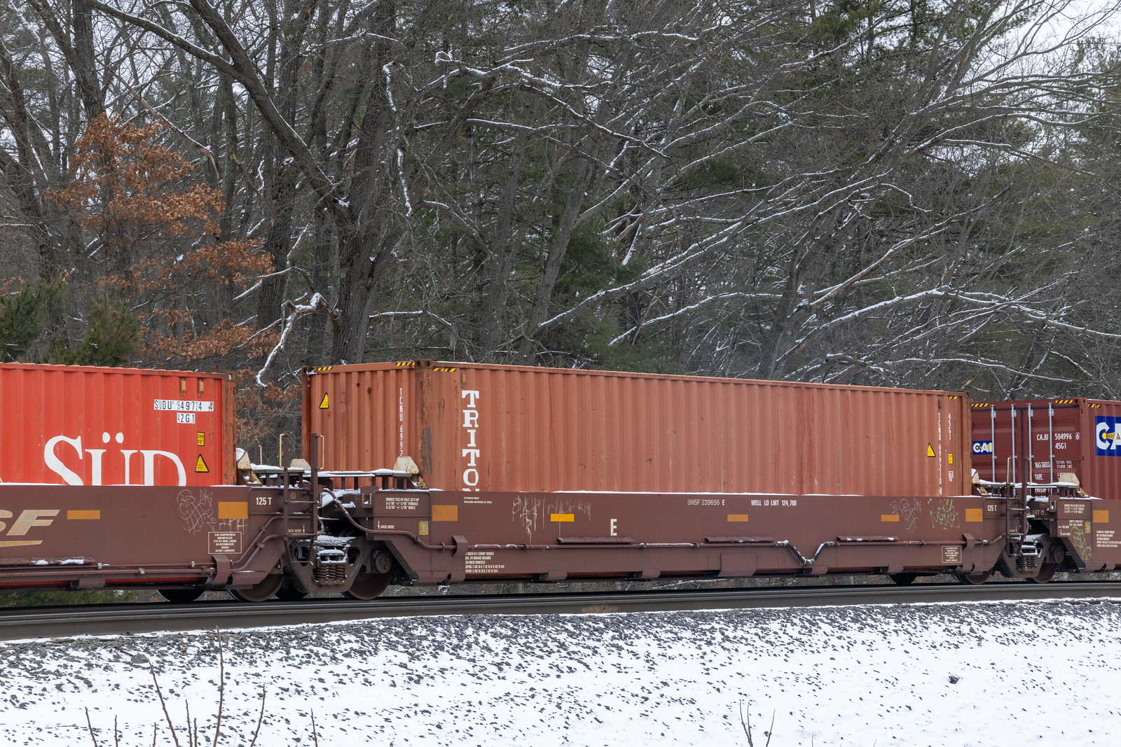 BNSF 239656E