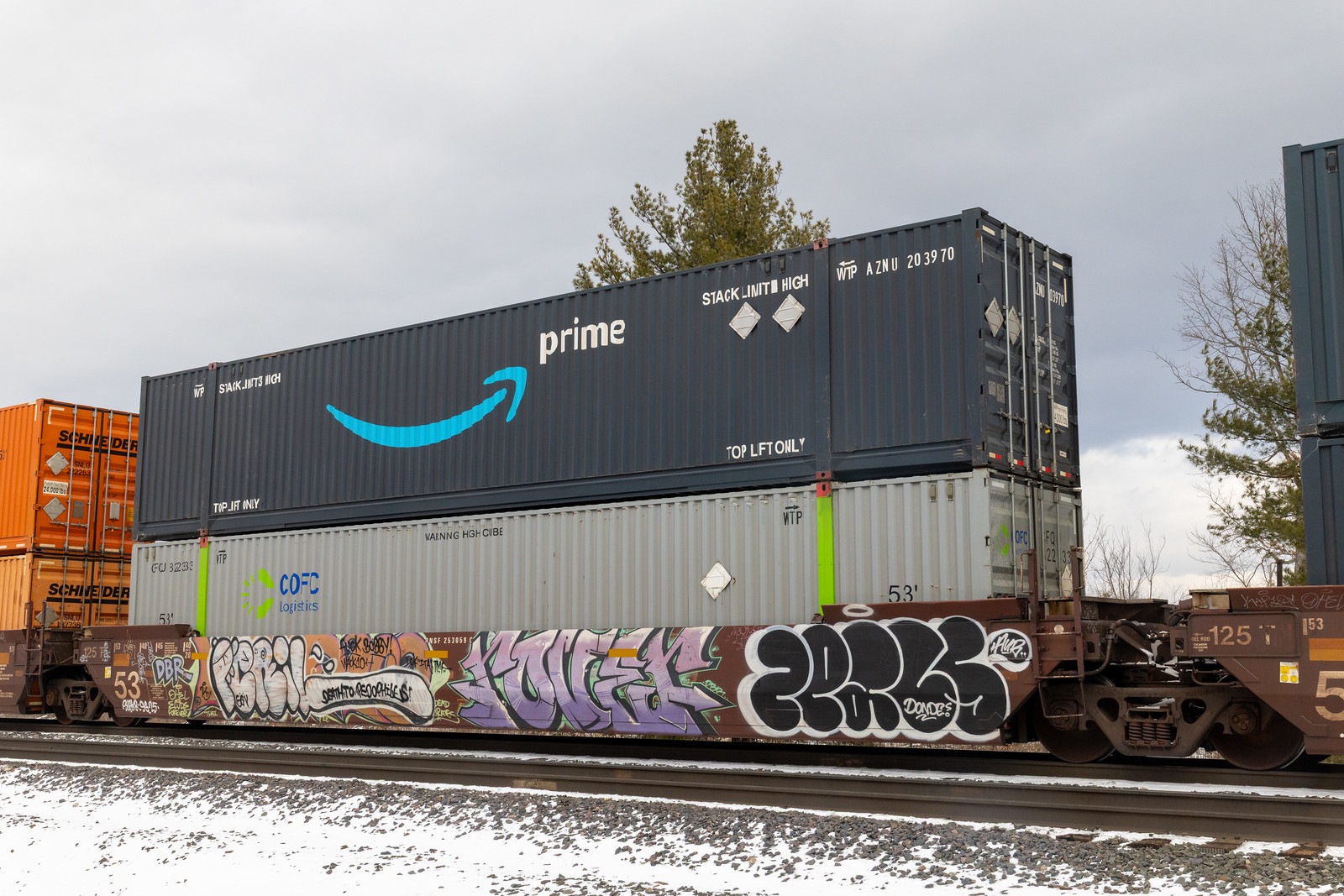 BNSF 253059C