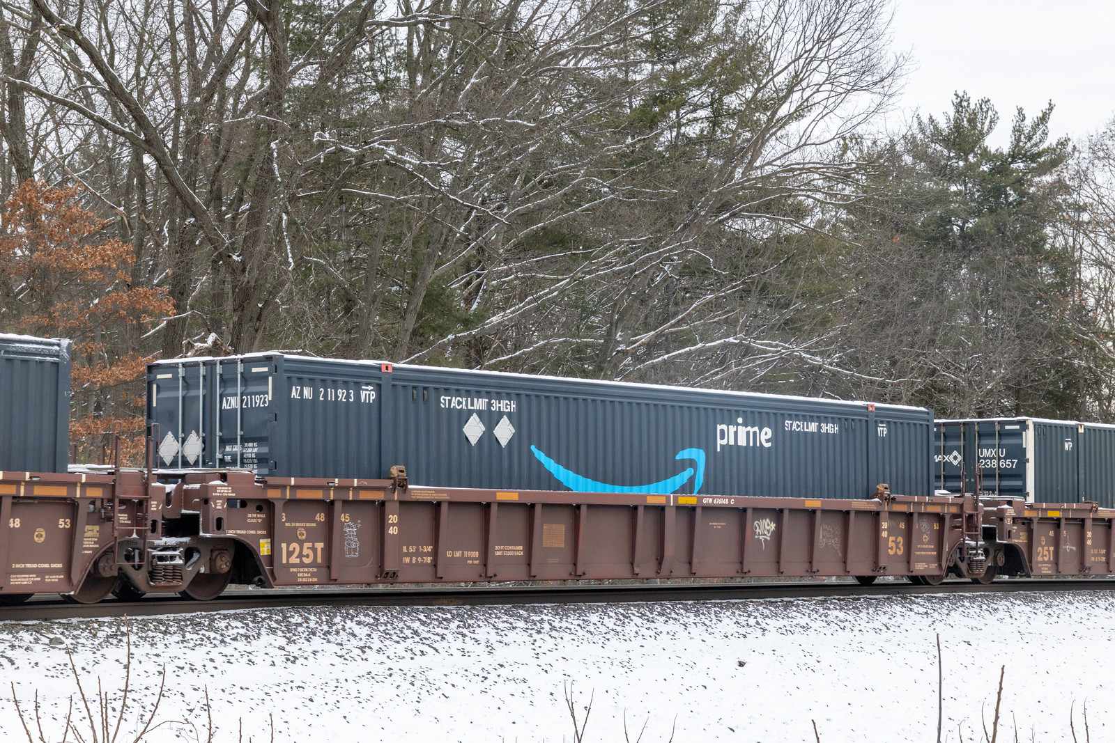 GTW 676148C