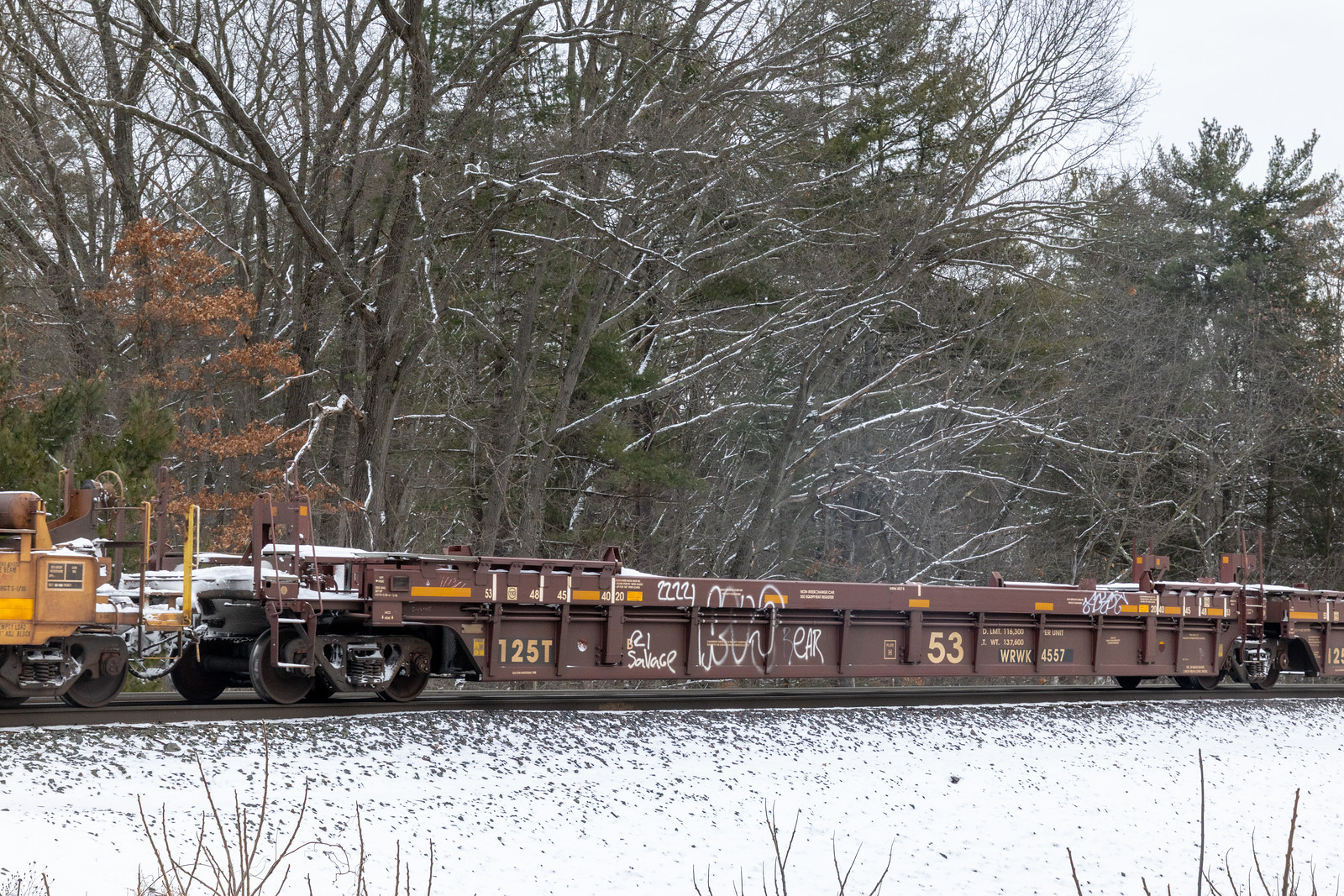 WRWK 4557B