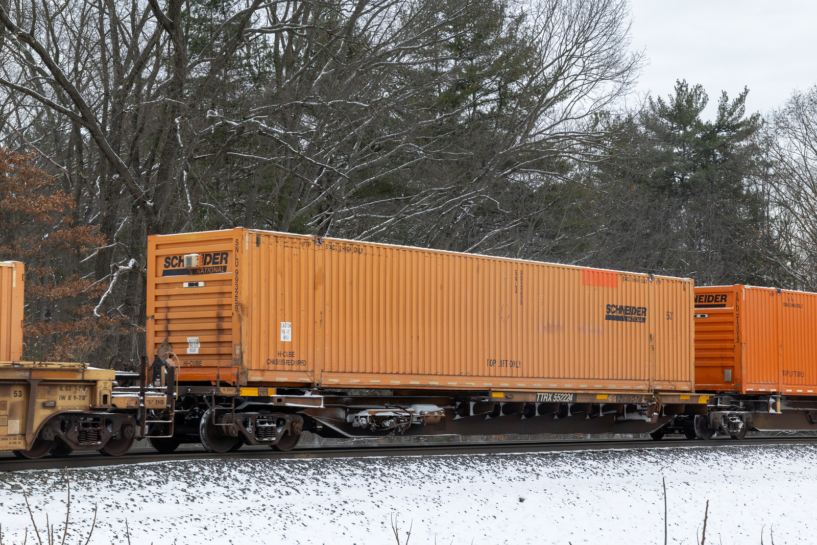 TTRX 552224B