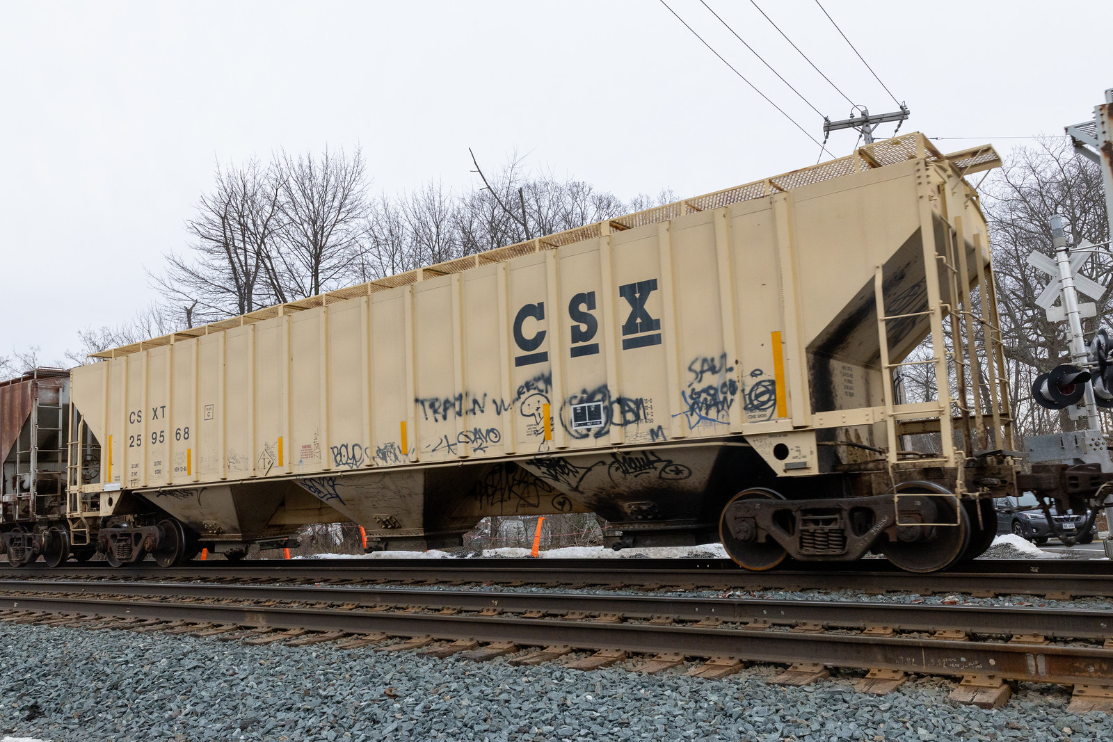 CSXT 259568