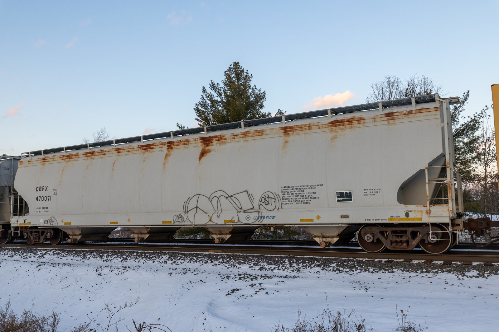 CBFX 470071