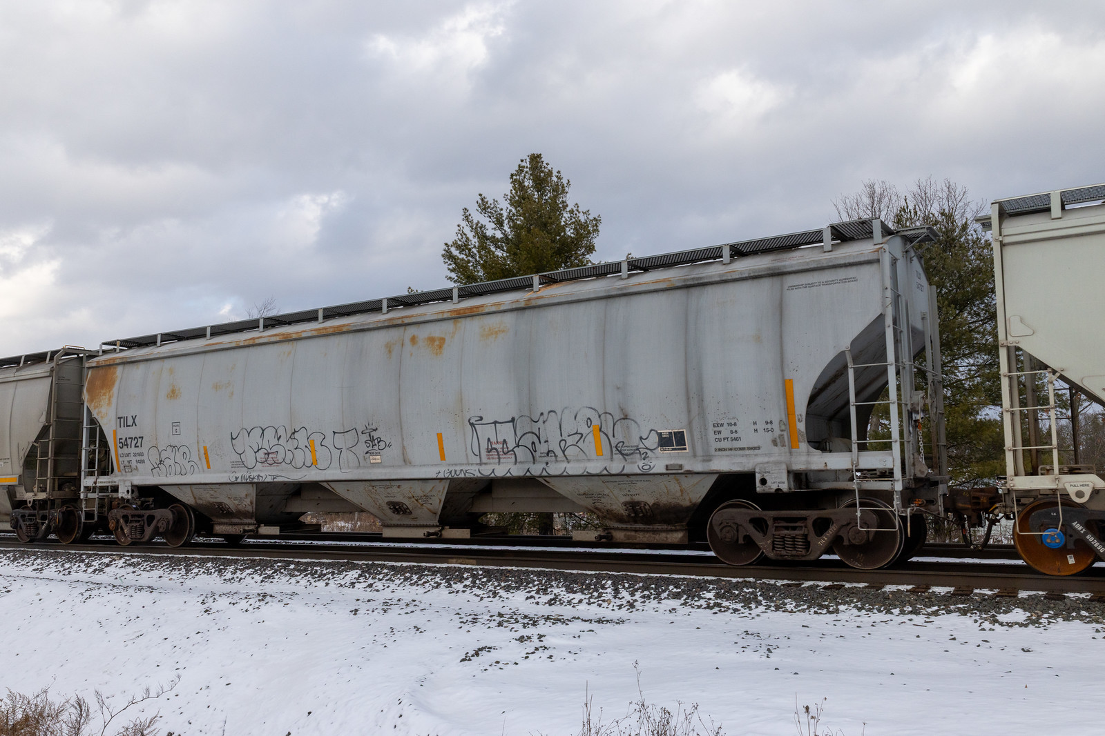 TILX 54727