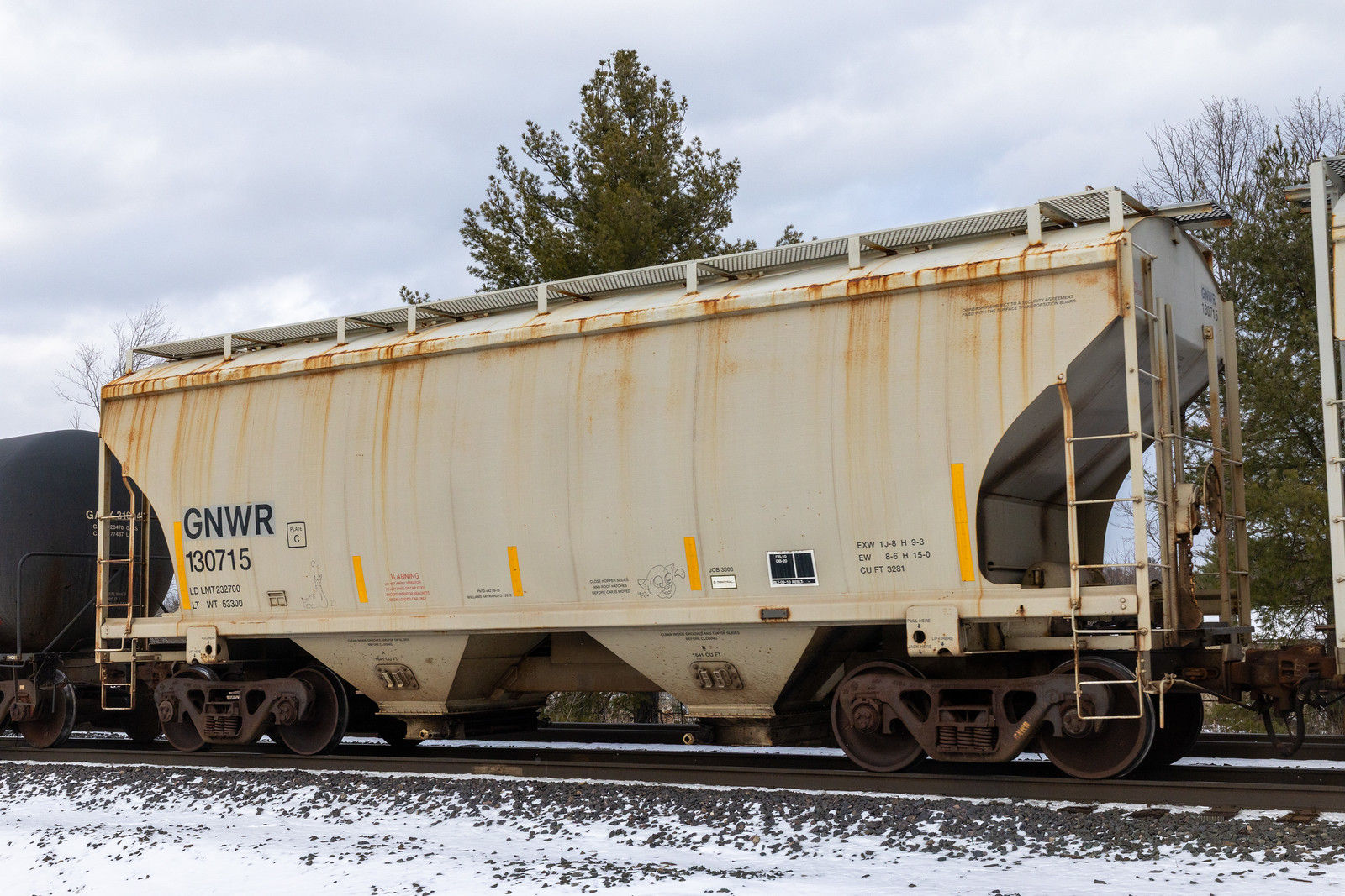 GNWR 130715