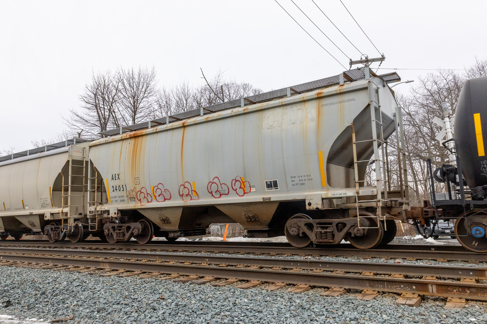 AEX 24051