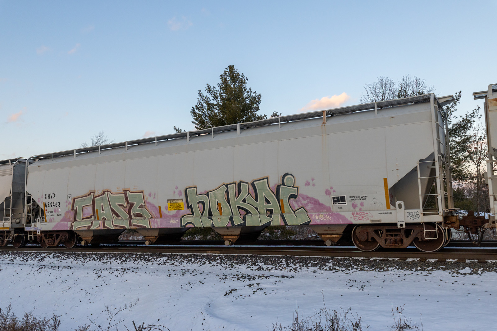 CHVX 889463