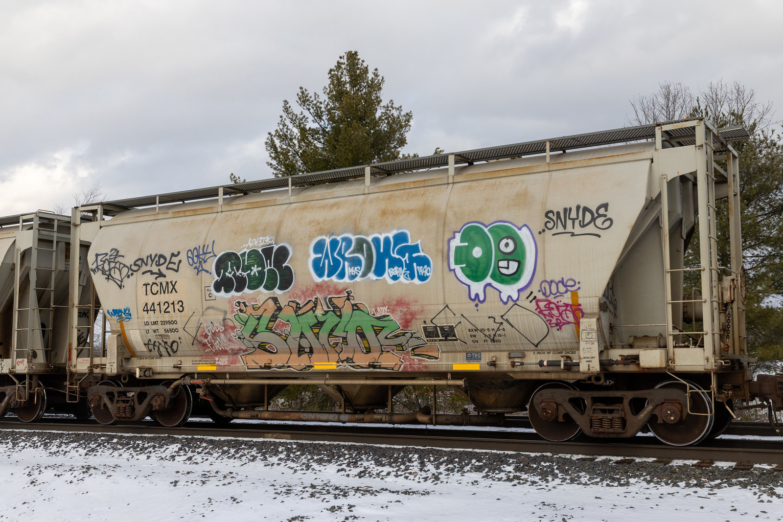 TCMX 441213