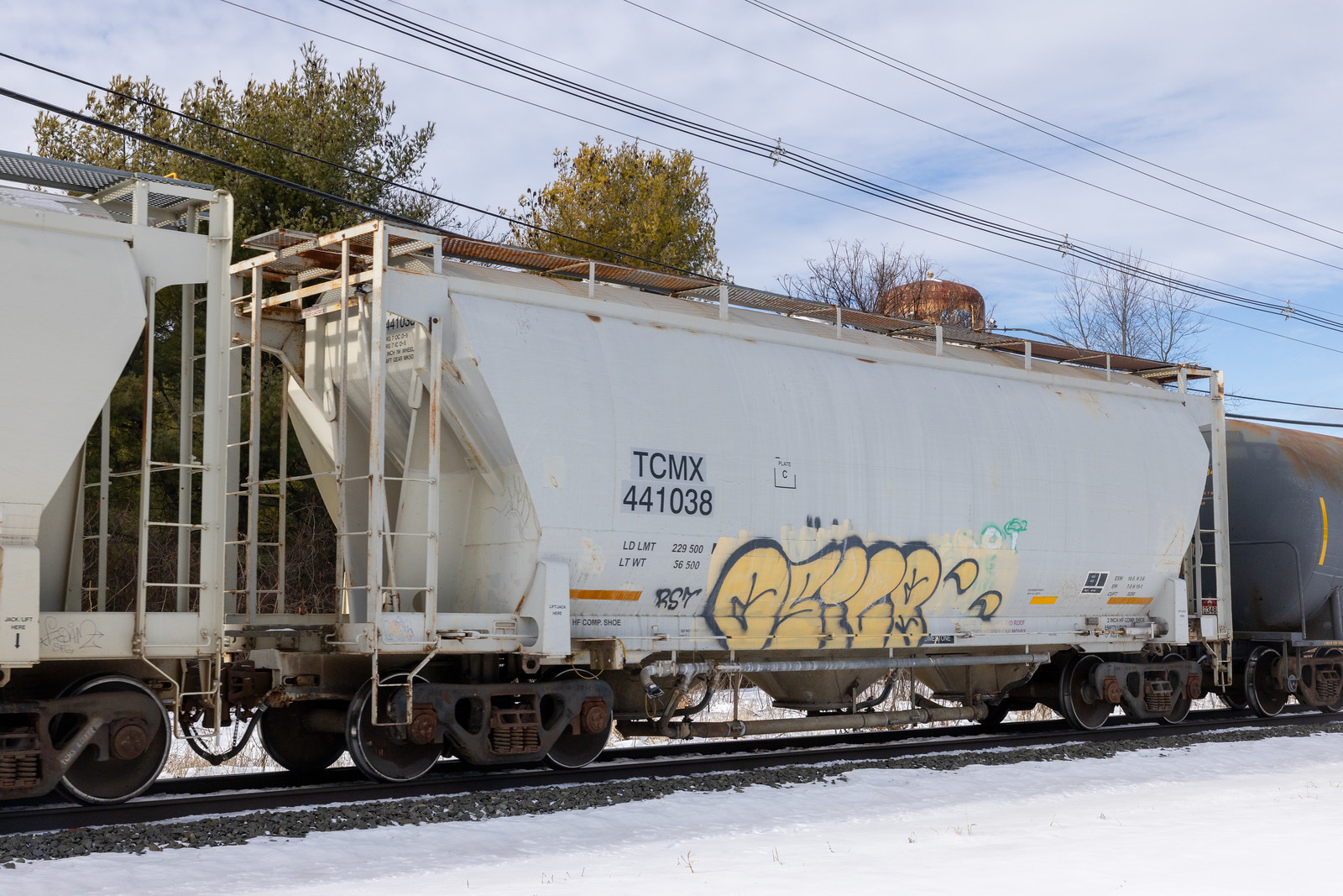 TCMX 441038