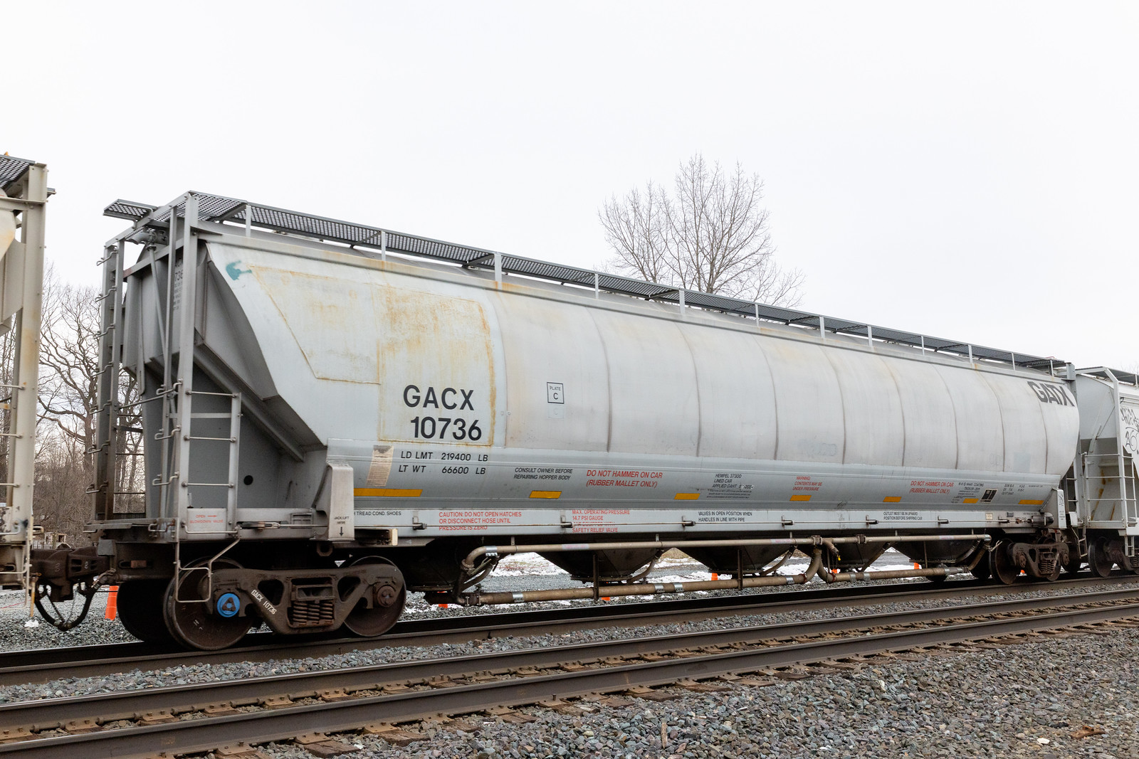 GACX 10736