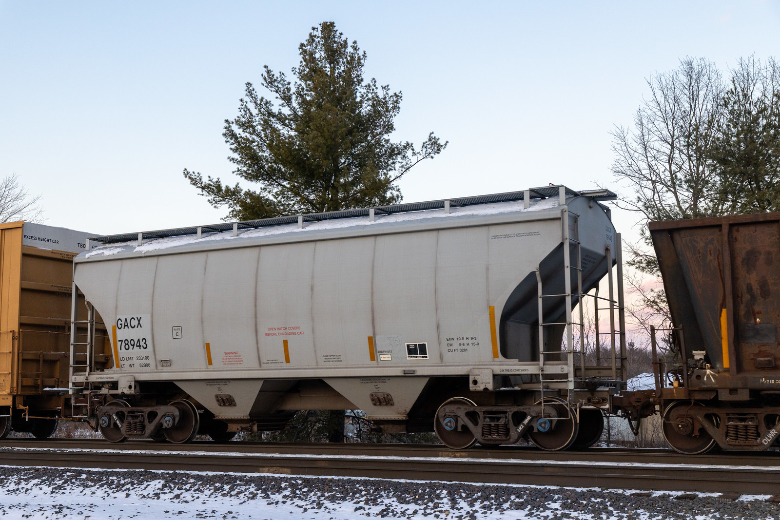 GACX 78943