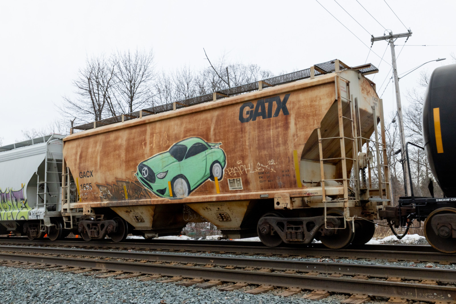GACX 1655