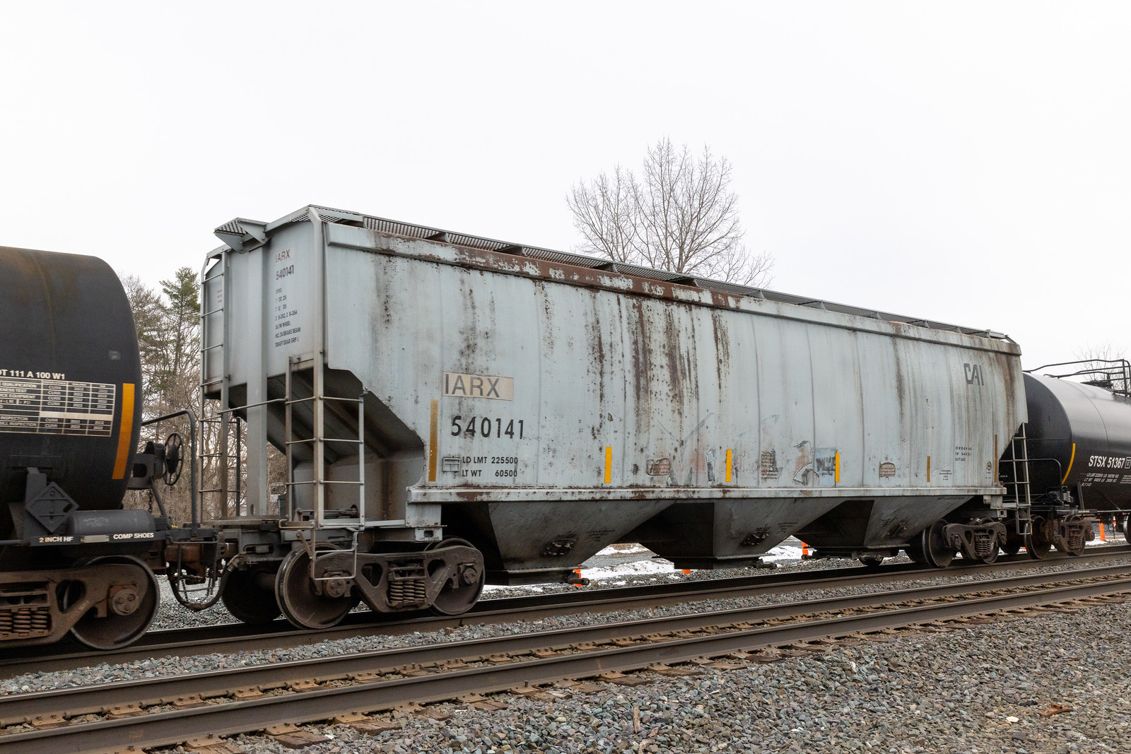 IARX 540141