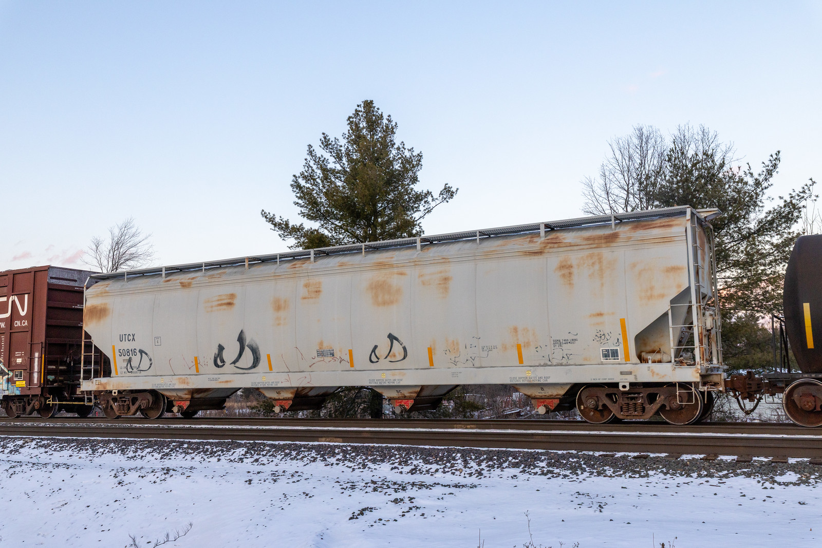 UTCX 50816