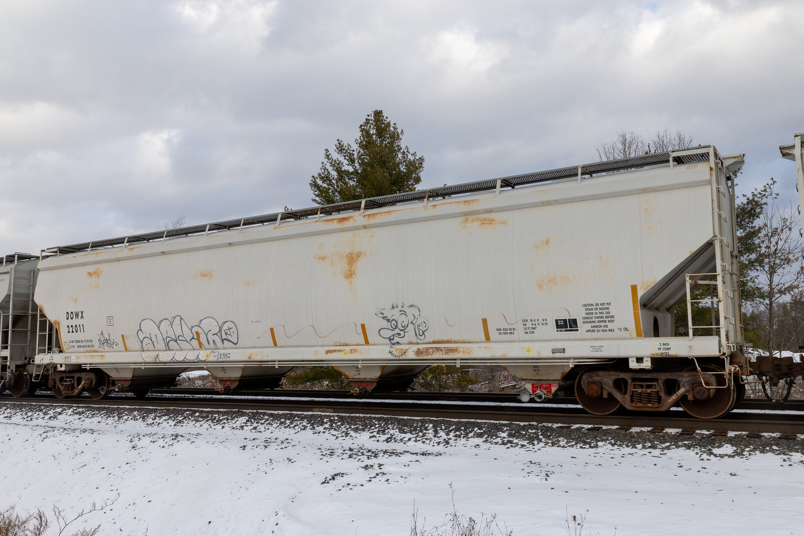 DOWX 22011