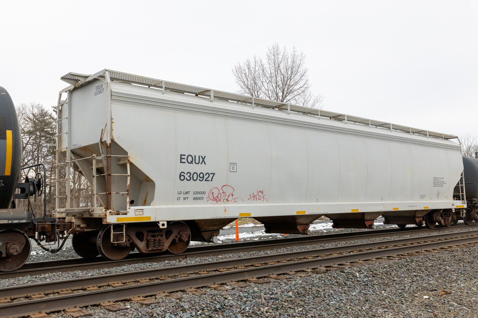 EQUX 630927