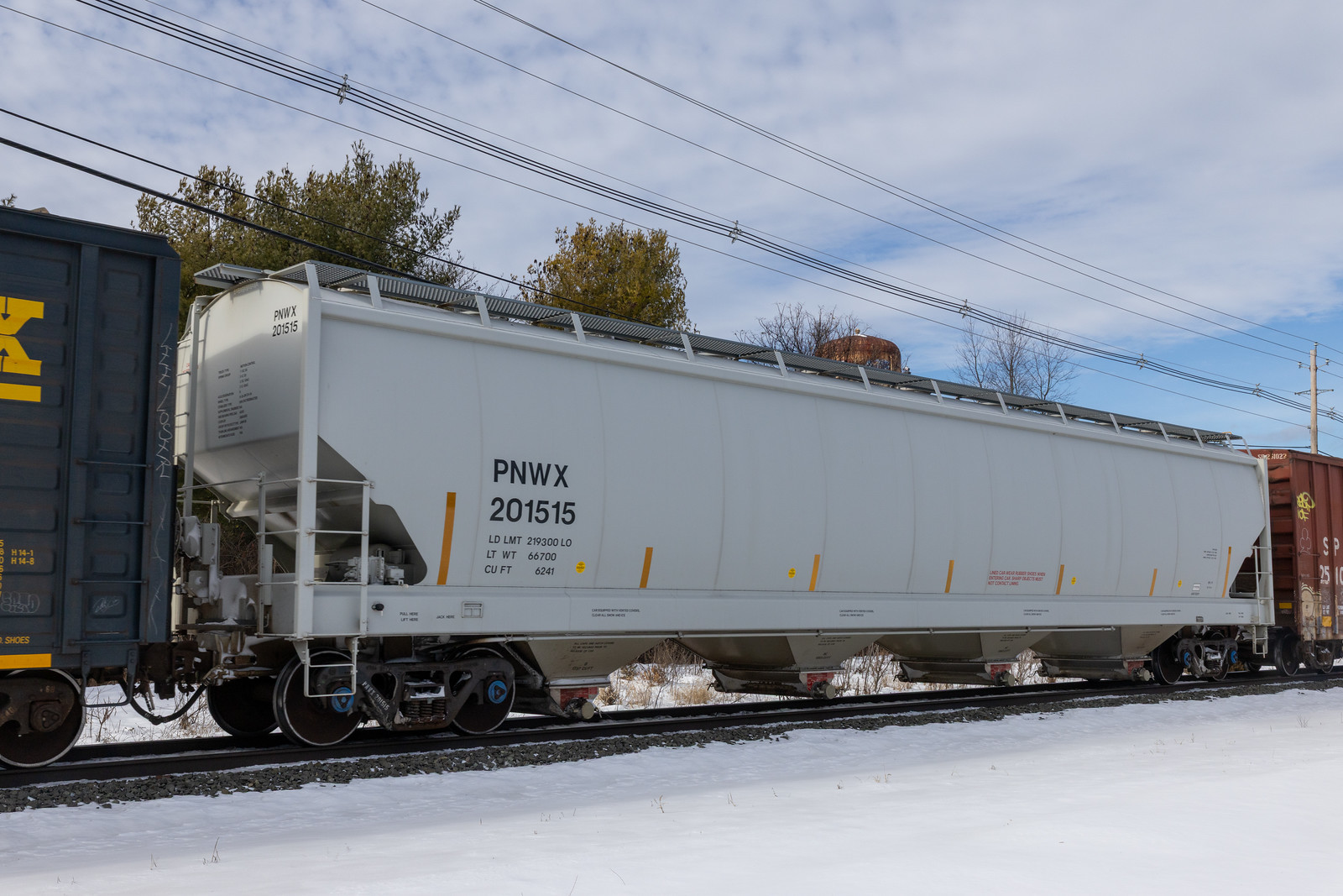 PNWX 201515