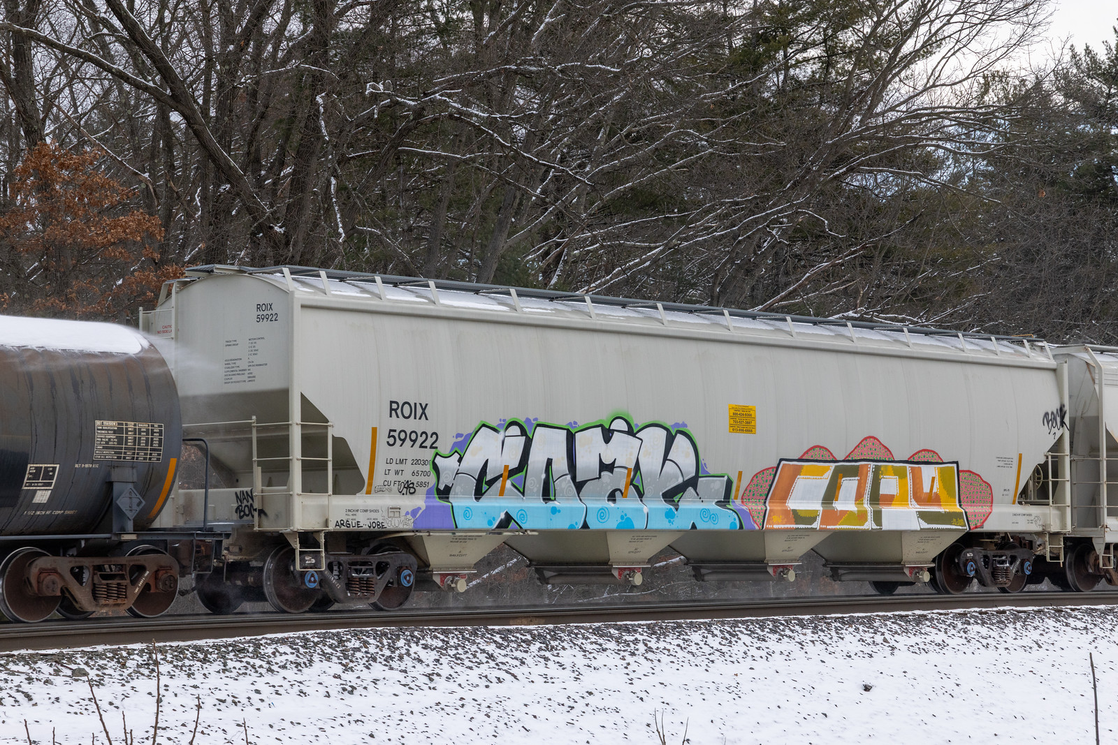 ROIX 59922