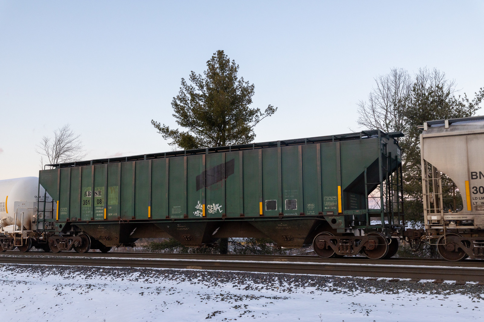 KBSR 35108