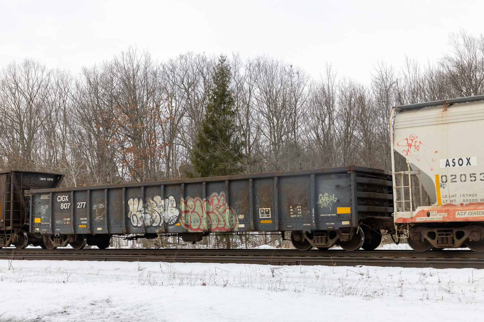 CIGX 807277