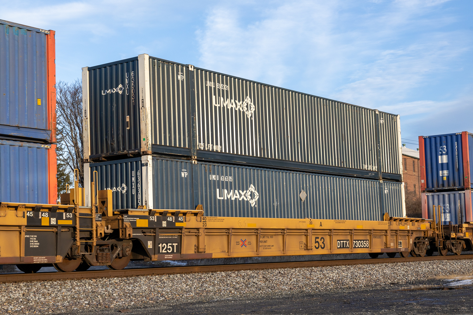 DTTX 730358A