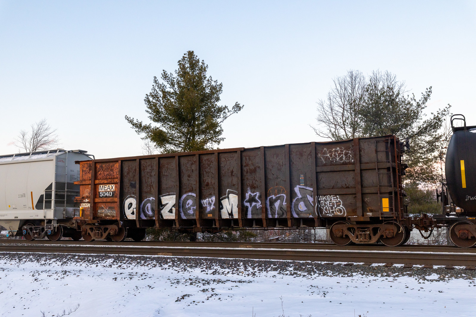 MEAX 5040
