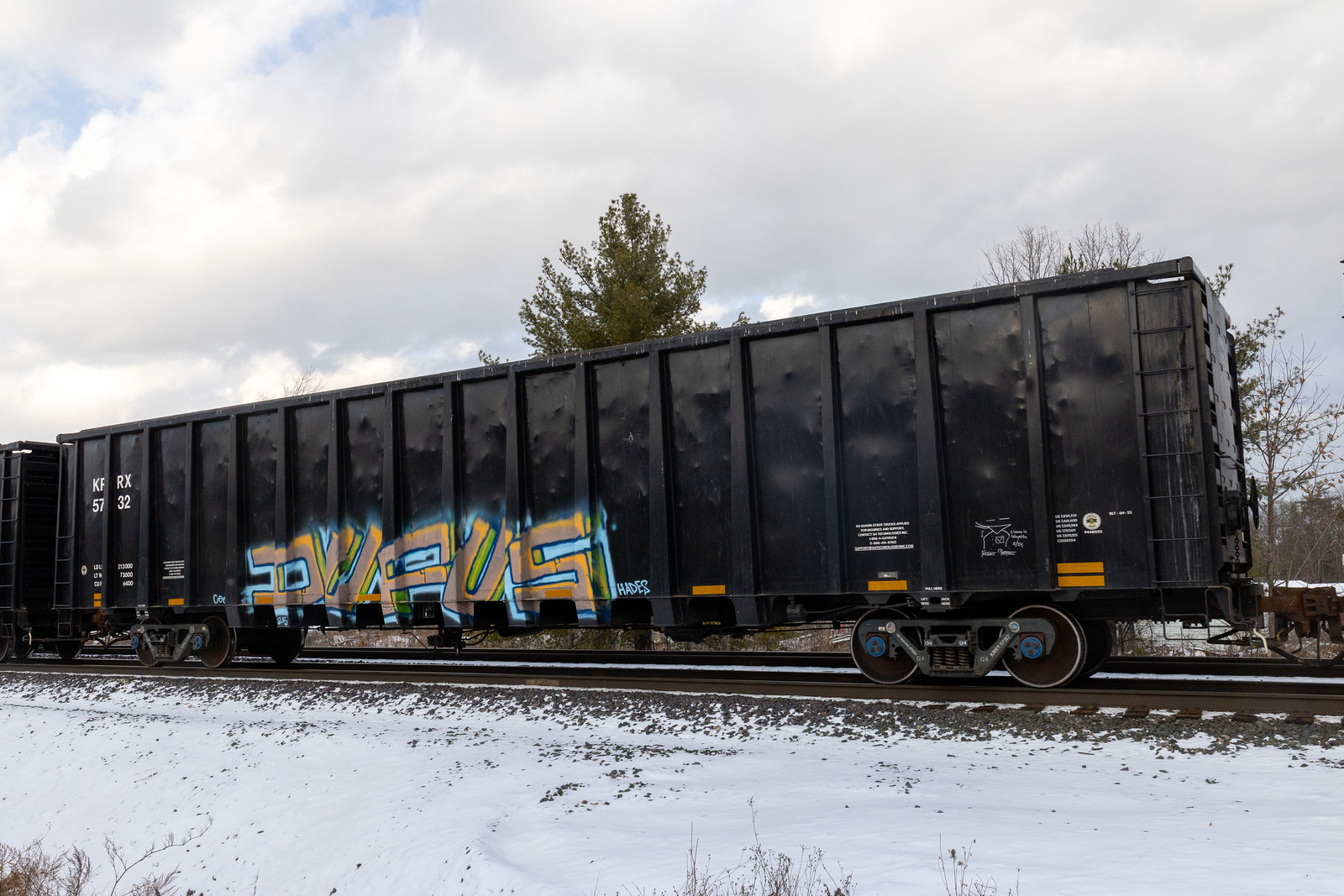 KRRX 5732
