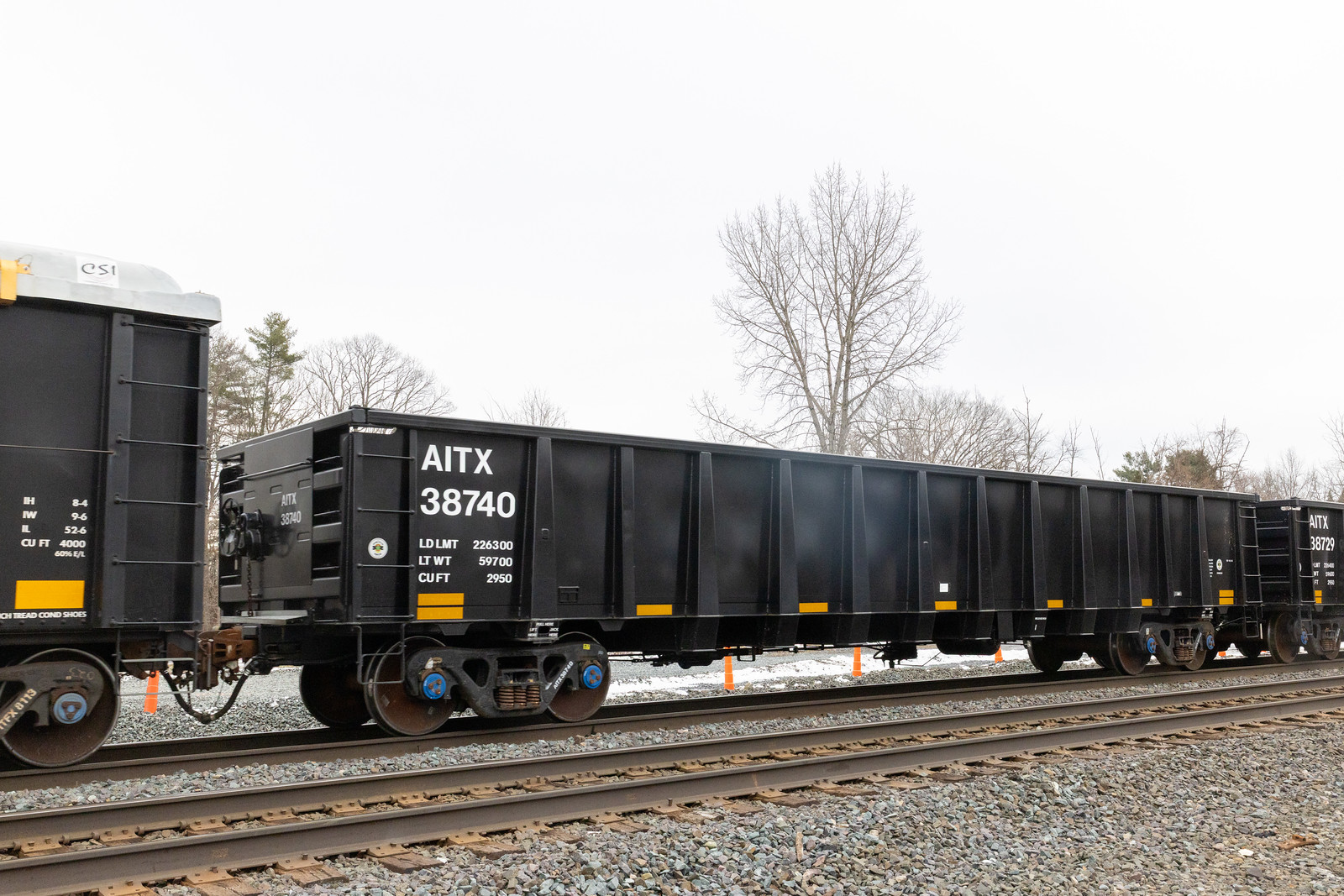 AITX 38740