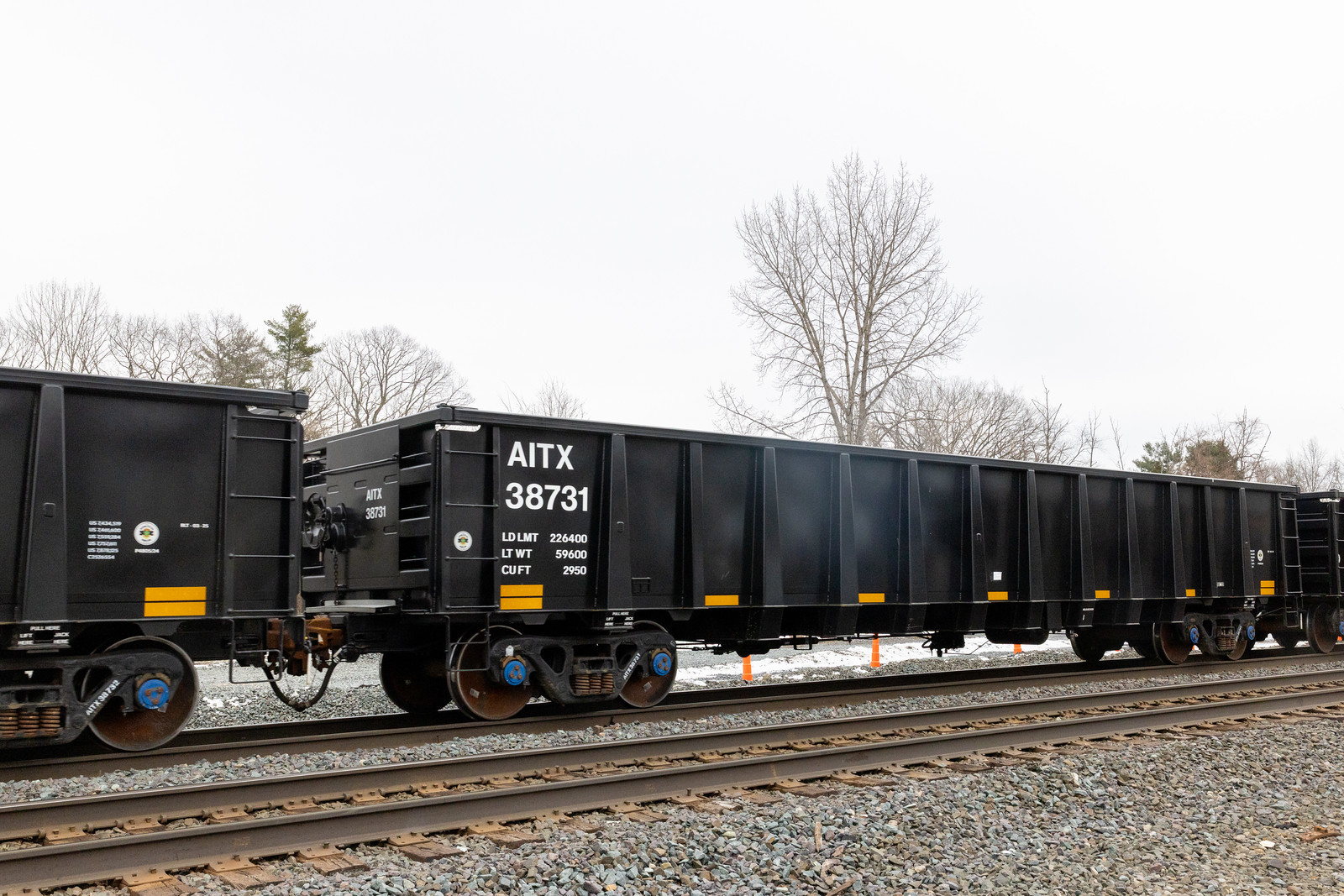 AITX 38731