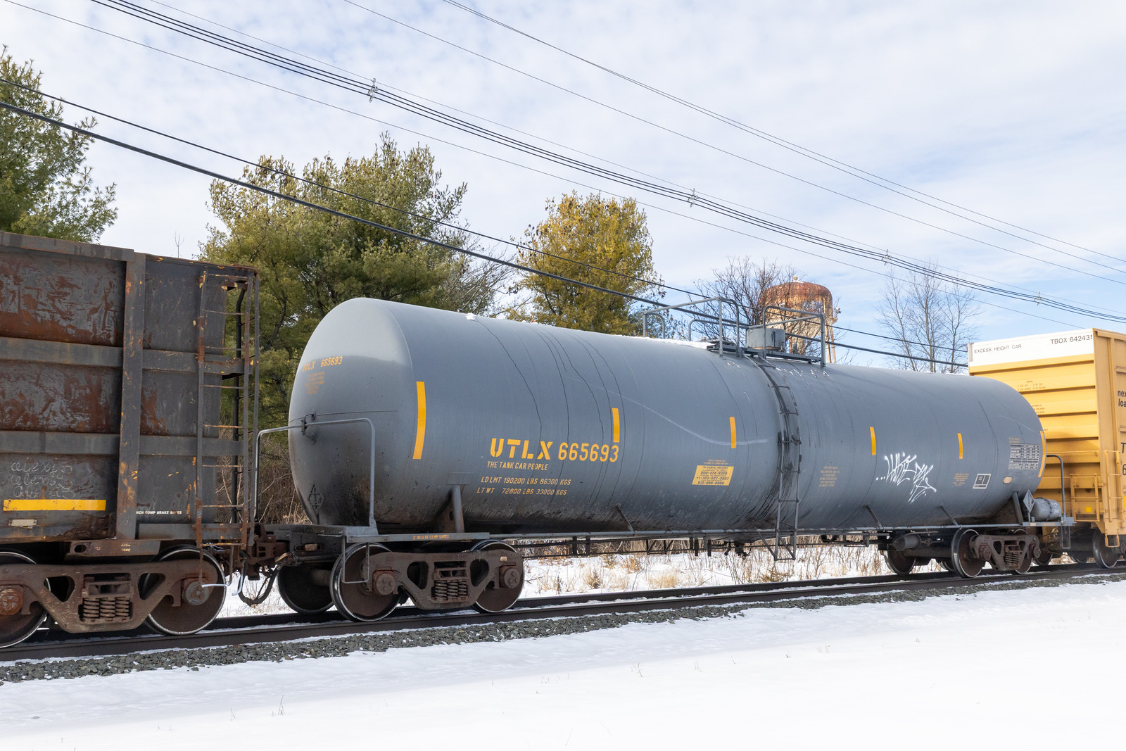 UTLX 665693
