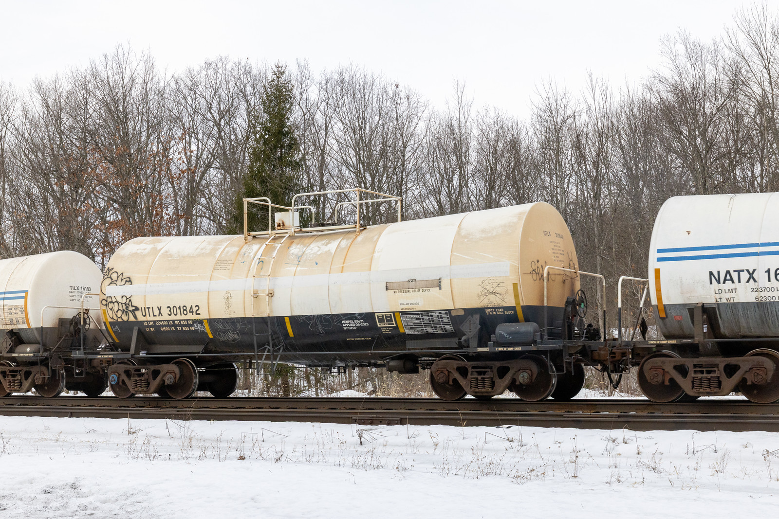 UTLX 301842