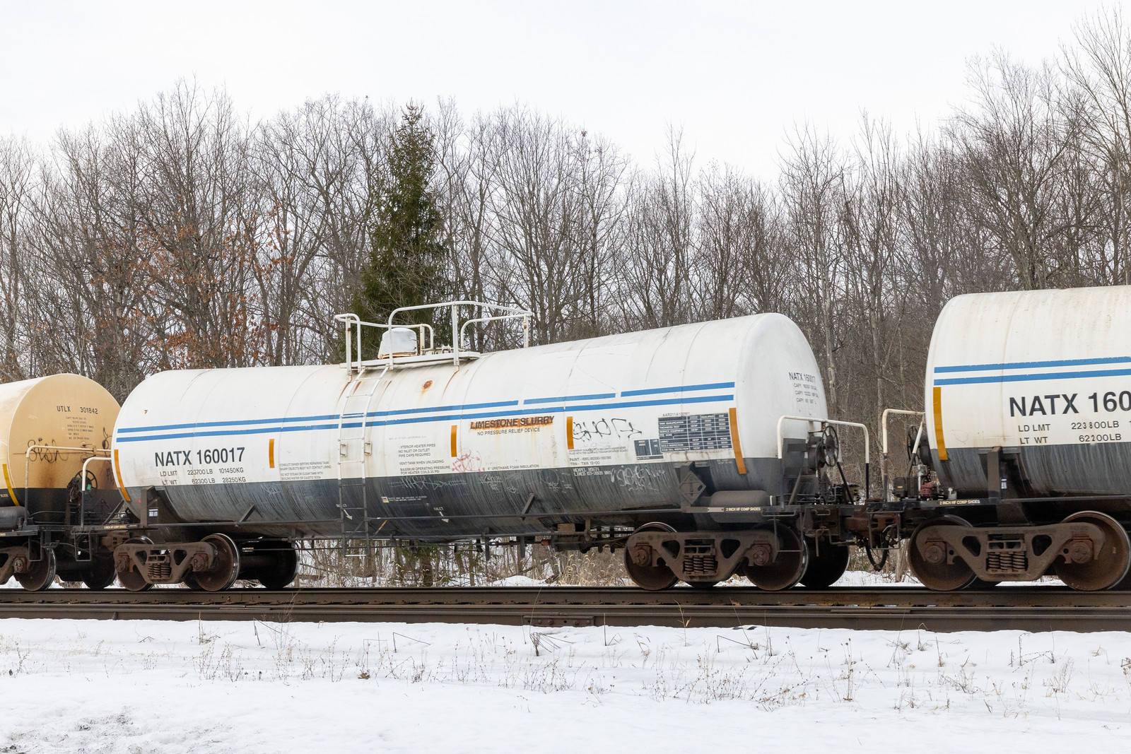 NATX 160017