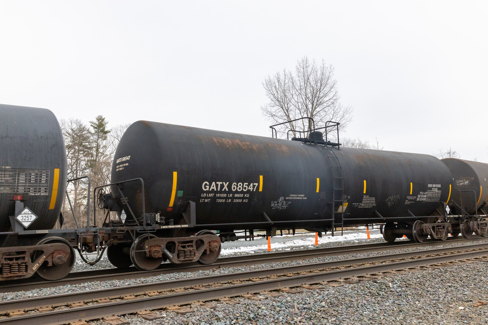 GATX 68547