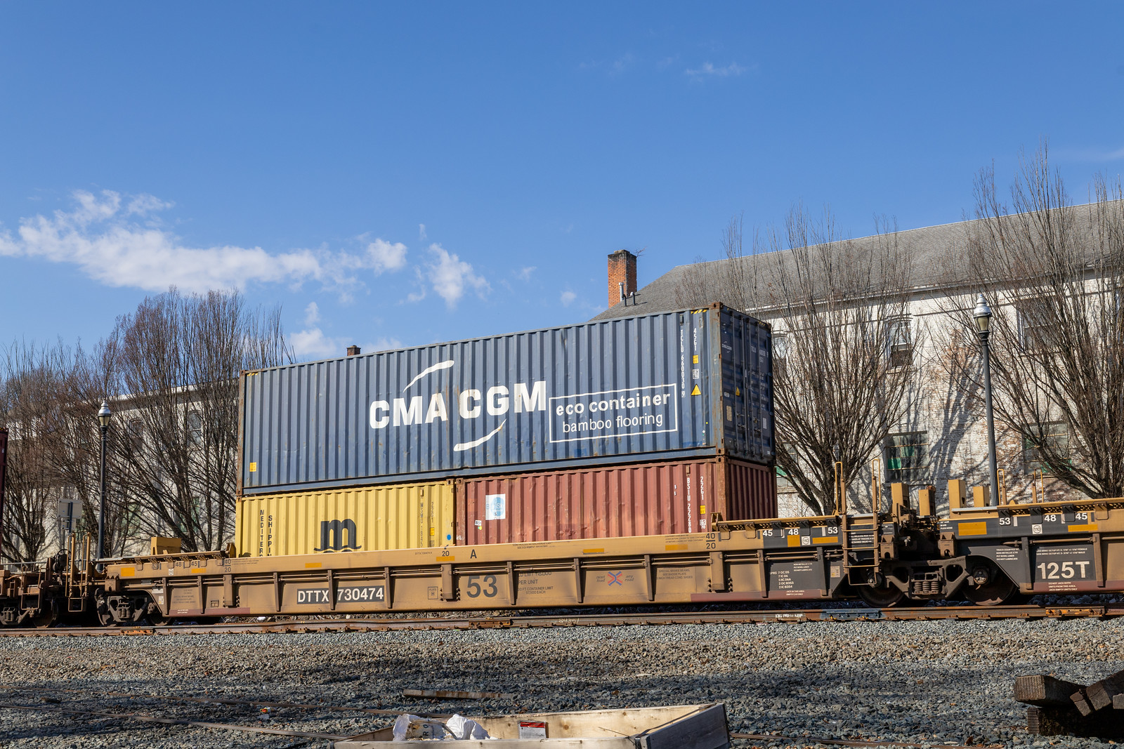 DTTX 730474A