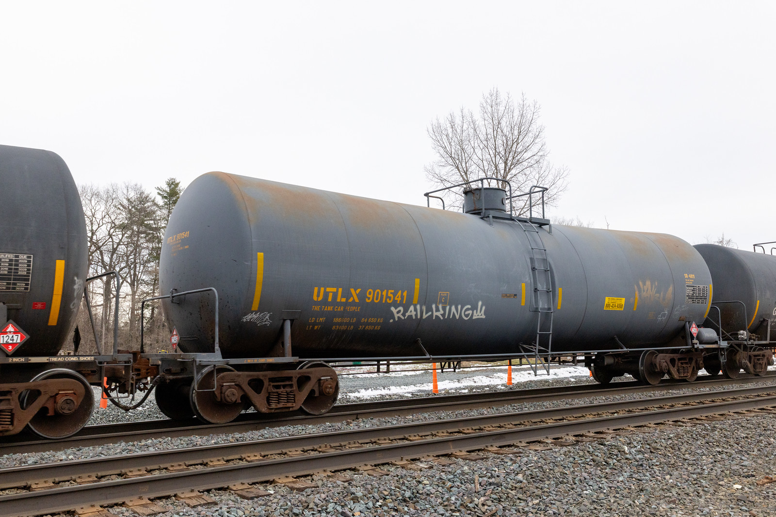 UTLX 901541