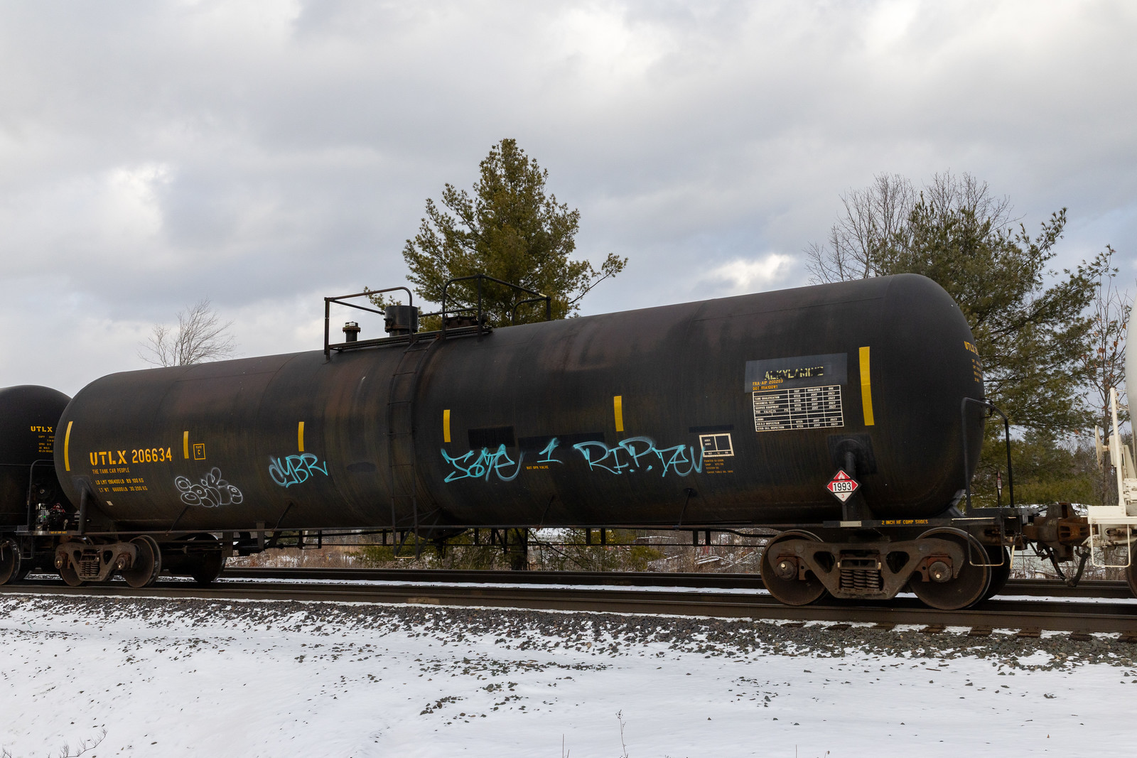 UTLX