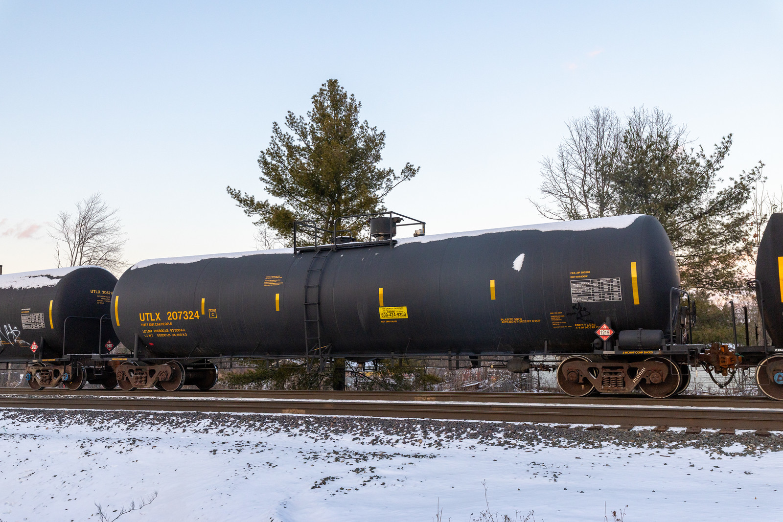 UTLX 207324