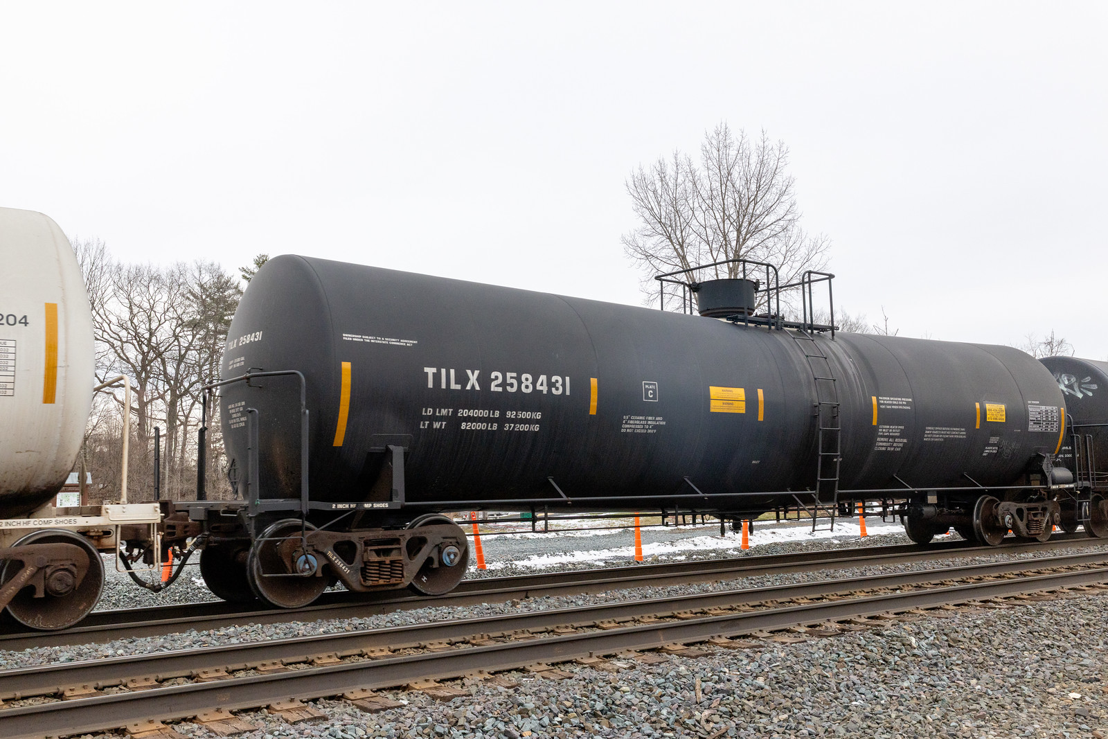 TILX 258431