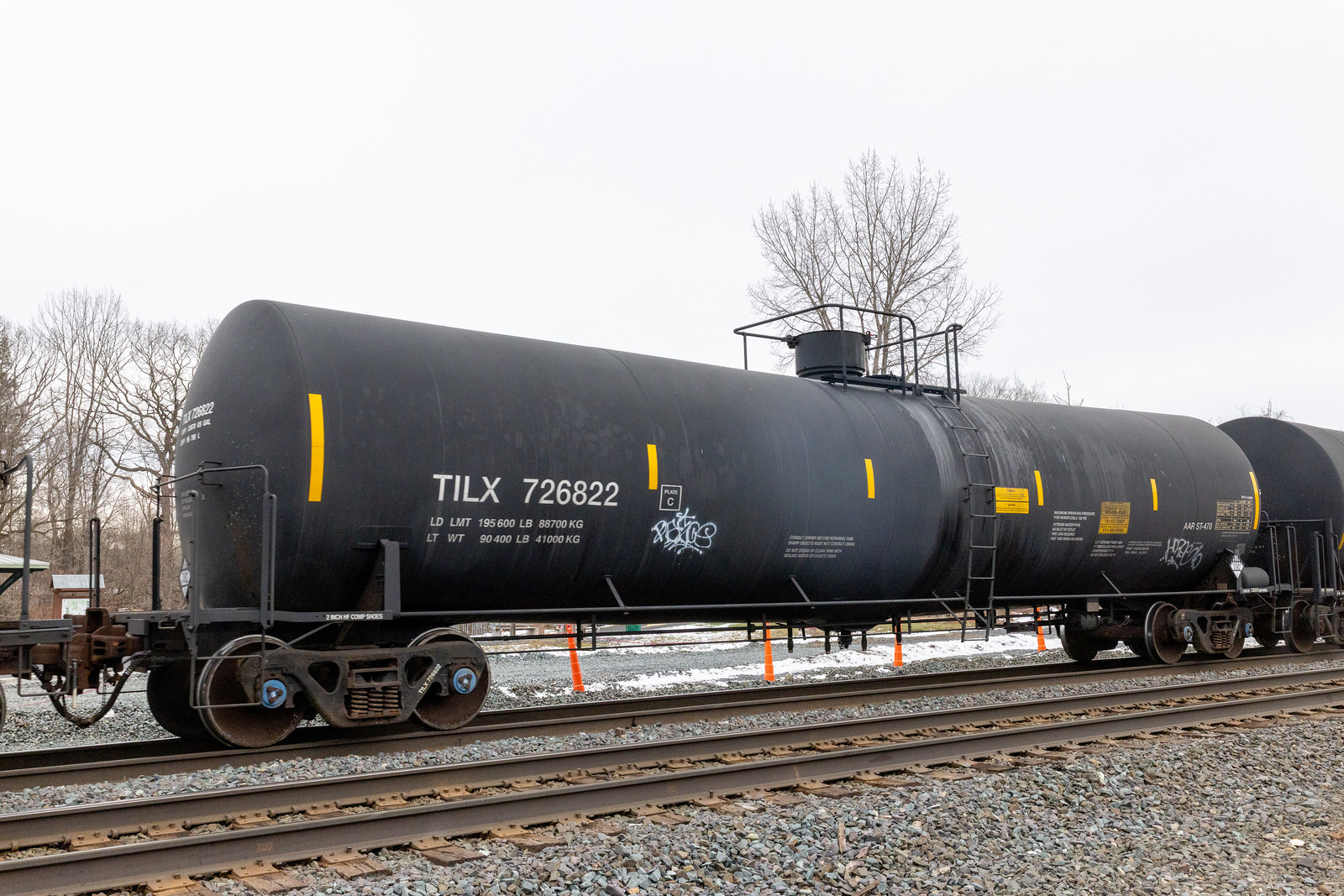 TILX 726822