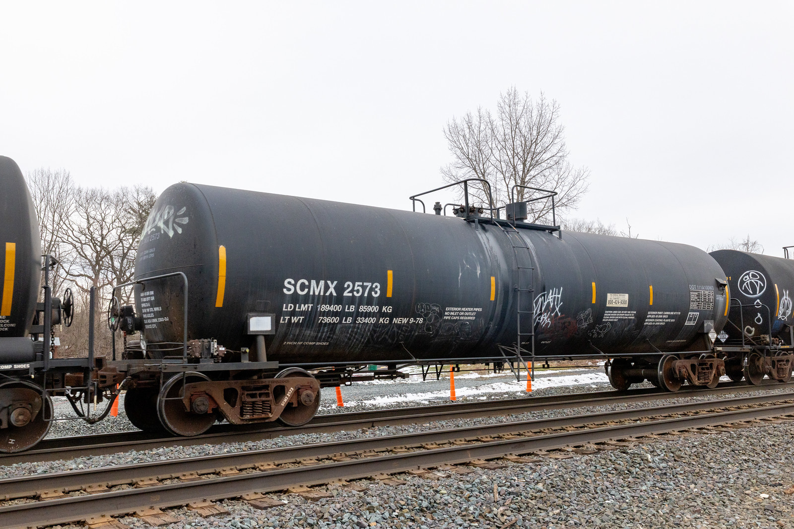 SCMX 2573