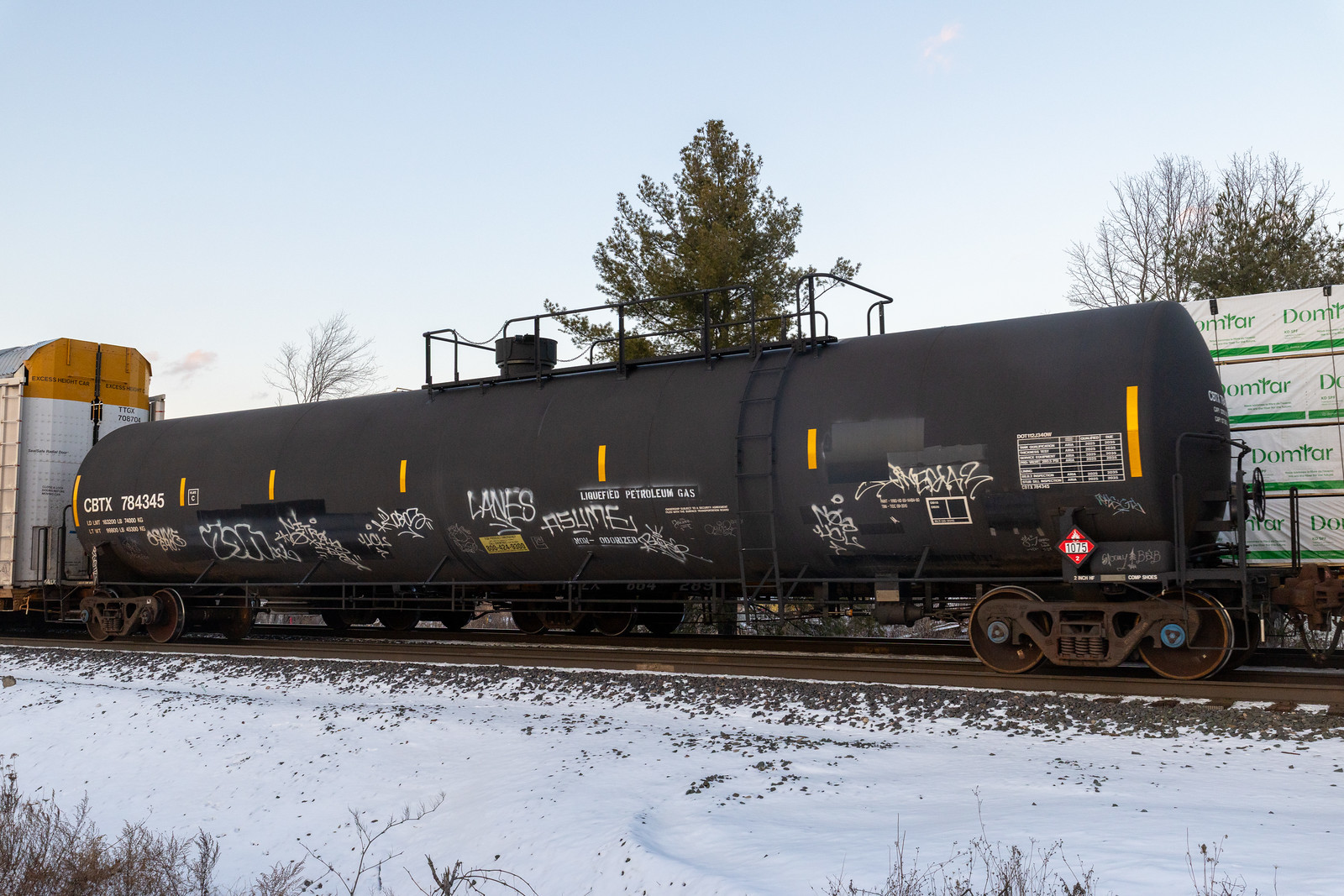 CBTX 784345