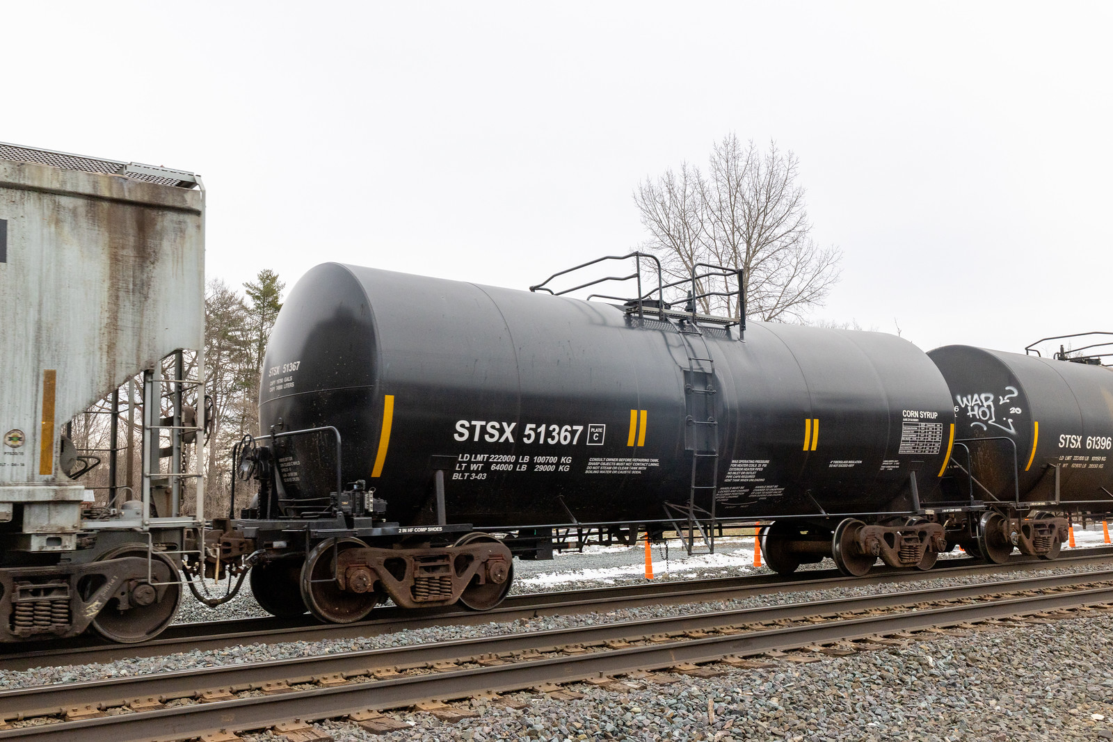 STSX 51367