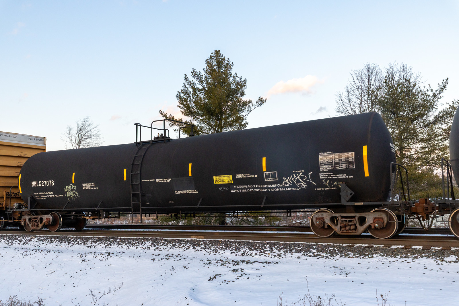 MBLX 27078