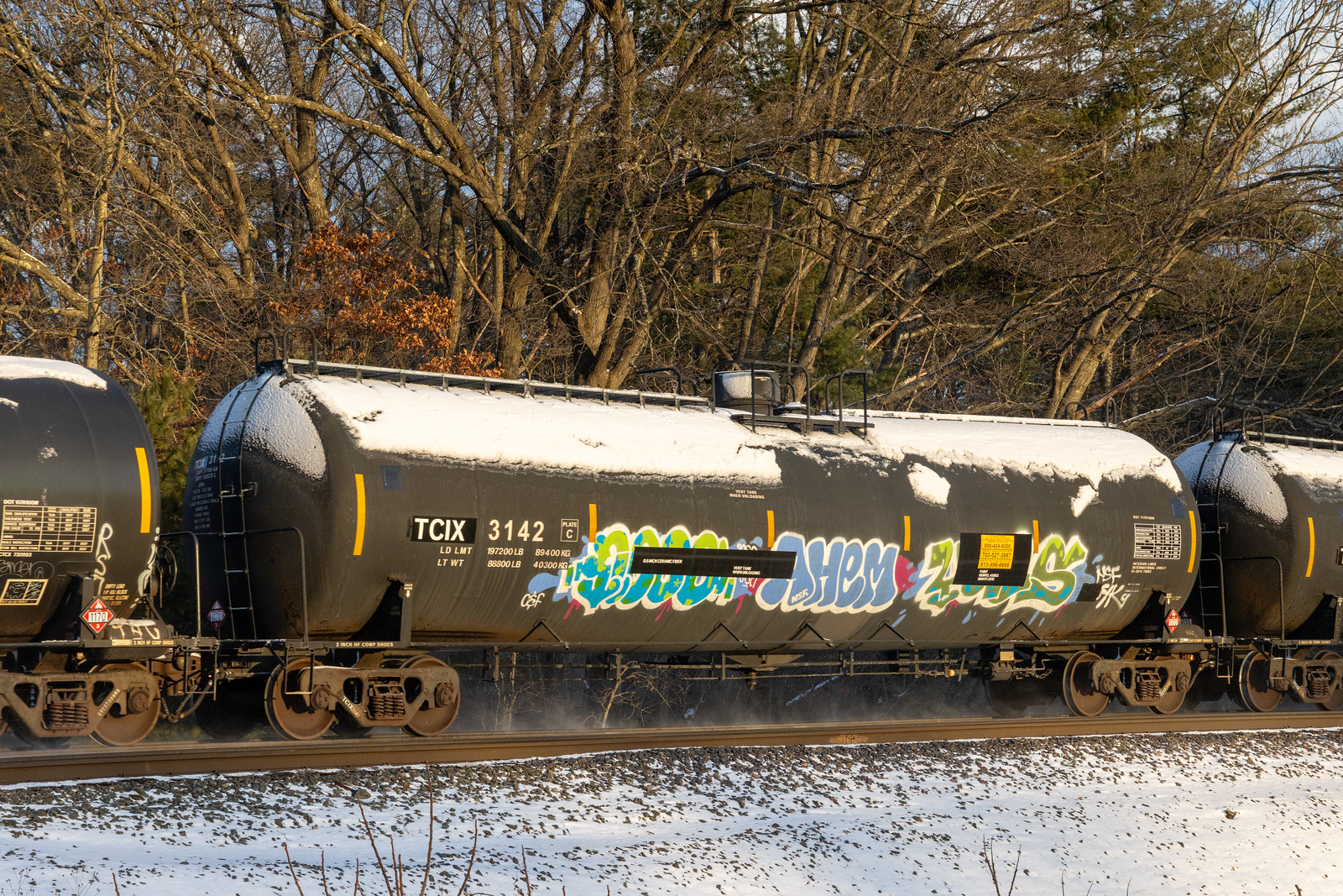 TCIX 3142