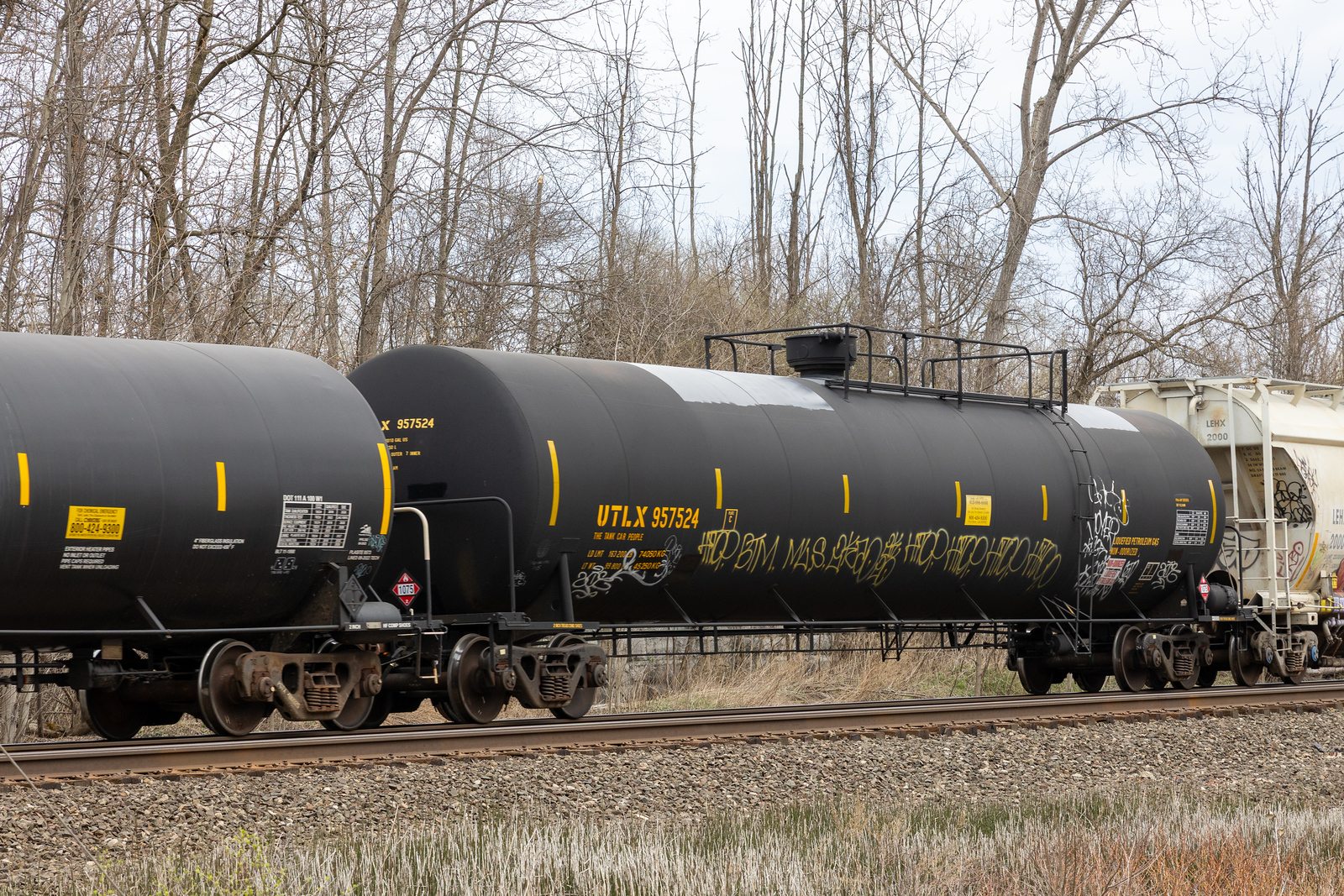 UTLX 957524