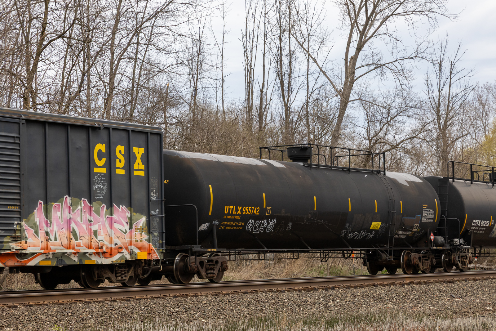 UTLX 955742