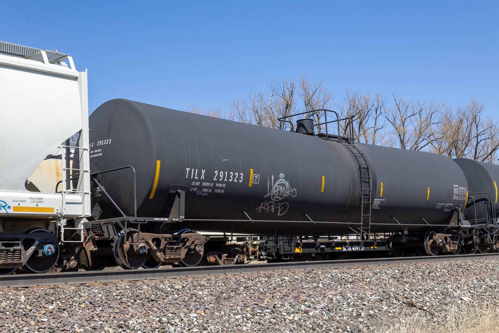 TILX 291323